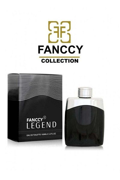 Fancy FANCCY NO:4364-100ML