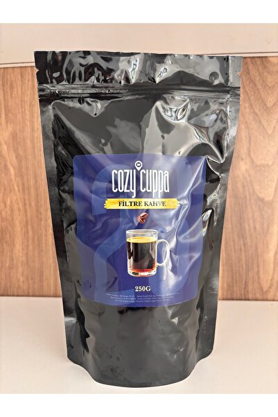 Single Origin Filtre Kahve Çekirdek 2x250 gr (500 gr)