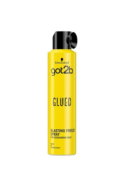 Got2B Schwarzkopf Hairspray Paste 300ml