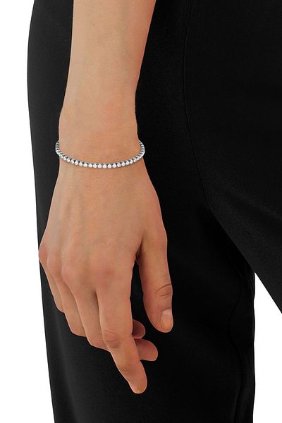 Heideman Armband Plura Rose Goldfarben Elegant