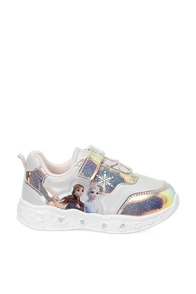 Frozen Hıby.P5Fx Pink Girl's Sports Shoes Pink