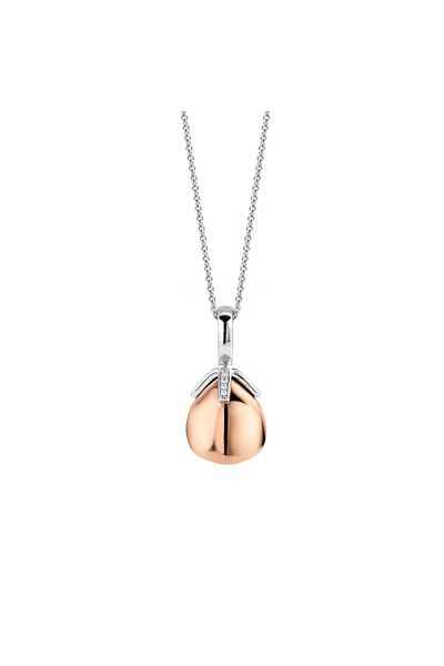 Ti Sento Milano Kette Halskette