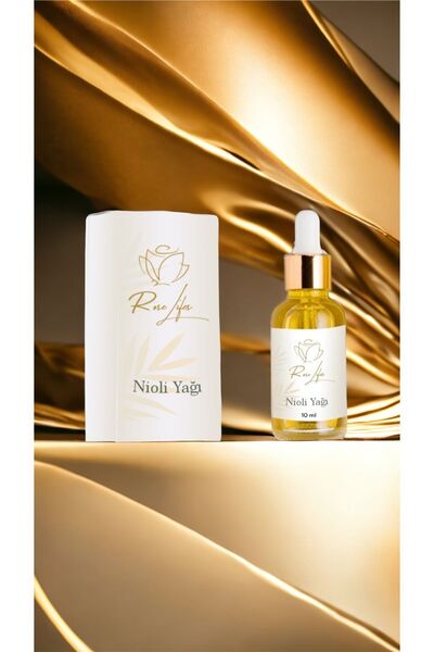 ROSE LİFES ERTAŞLAR Pure Niaouli Essential Oil 10 ml