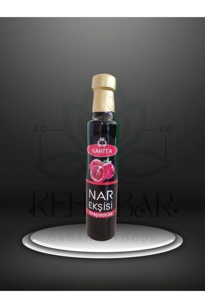 Nahita Doğal Nar Ekşisi - 340 gr