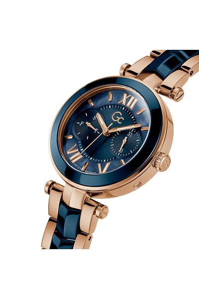 GC Y92006l7mf Women's Wristwatch
