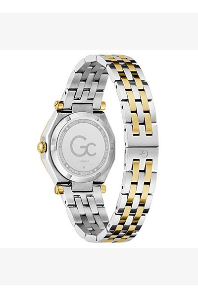 GC ساعة يد نسائية Z55003l9