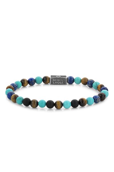 REBEL AND ROSE Armschmuck Armband