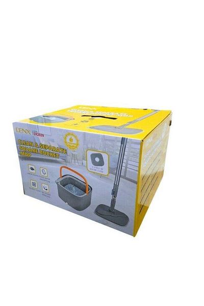 Denx ممسحة أرضية ذكية DX2039