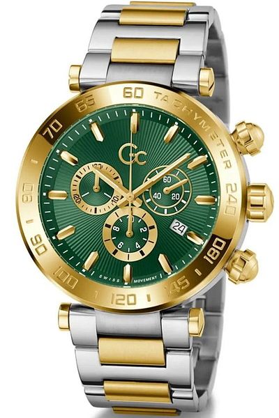 GC Z50004G9Mf Men's Wristwatch