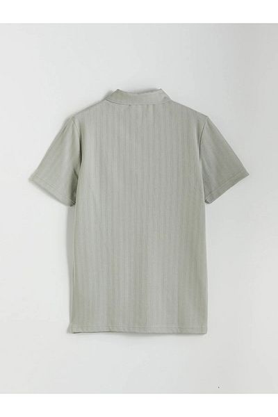 LC Waikiki Ανδρικό μπλουζάκι Polo Neck