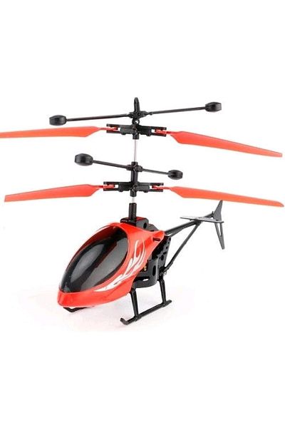 rexa HELICOPTER INFRARED INDUCTION AIRCRAFT
