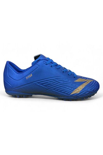 LIG Titan Astroturf Men's Sneakers -Blue