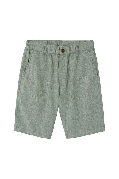 Giordano شورت برمودا للرجال