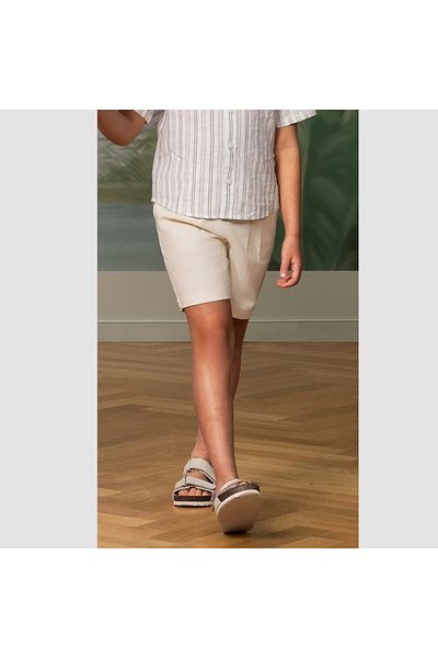 Giordano شورت برمودا للرجال