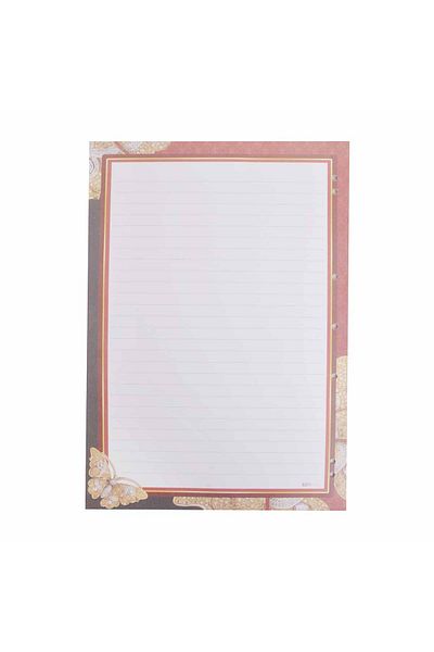 Spc Note Papers and Notepads