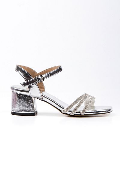 UYEGE Smirni Series Women's Heeled Evening Dress Shoes