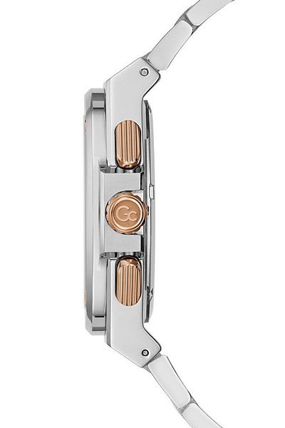 GC Y99001g2mf Men's Wristwatch