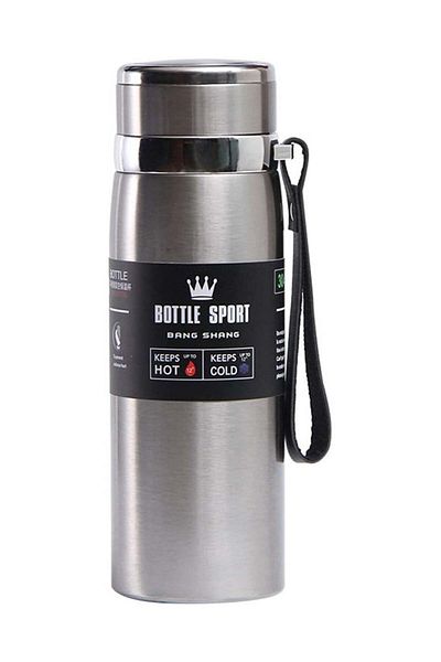 Denx Thermal Water Bottle Keep Cold and Hot Water Bottle Thermos for Coffee