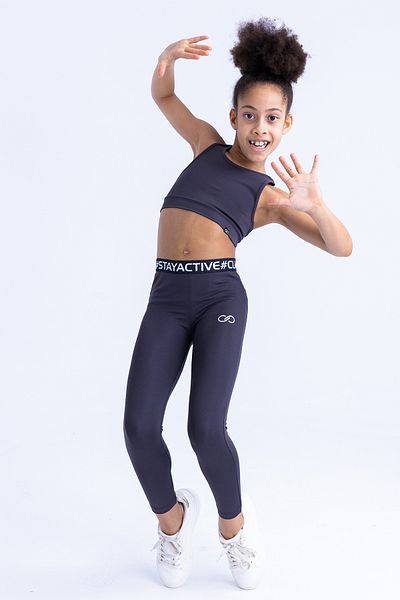 Colorinas Rămâi activ Leggings confortabili