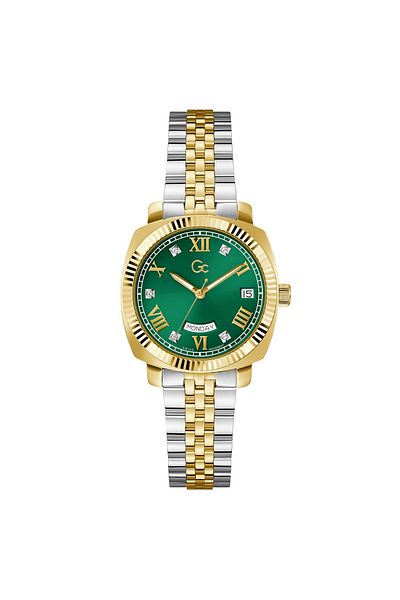 GC Gcz44002L9Mf Women's Wristwatch