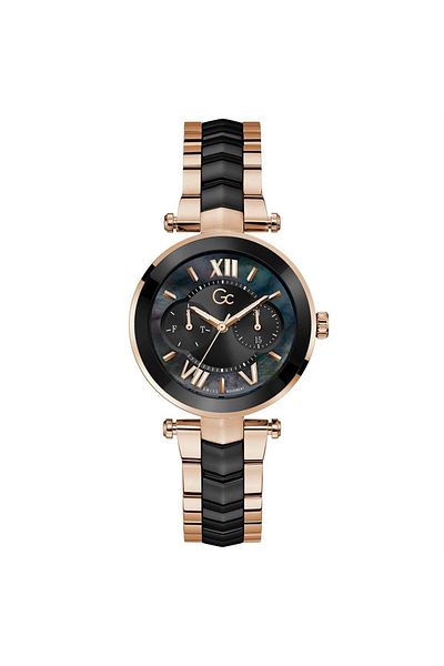 GC Y92004l2mf Women's Wristwatch