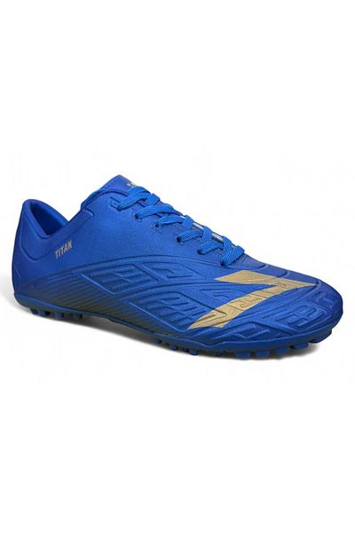 LIG Titan Astroturf Men's Sneakers -Blue