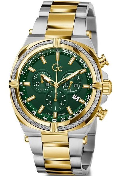 GC Z32005G9 Men's Wristwatch
