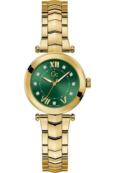 GC Y93006L9Mf Women Wrist Watch