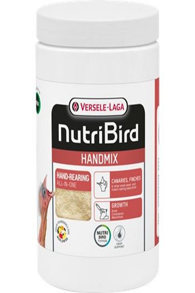 Versele Laga Orlux Nutribird Handmix (500g)