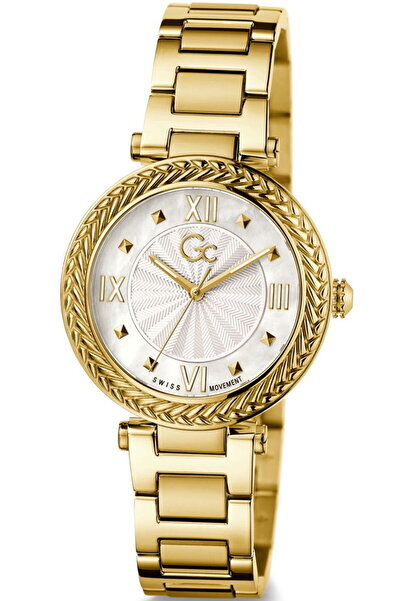 GC Gcz41001L1Mf Women's Wristwatch