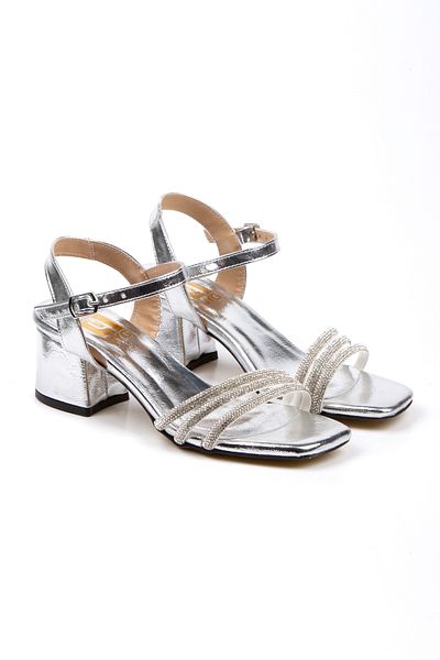 UYEGE Smirni Series Women's Heeled Evening Dress Shoes
