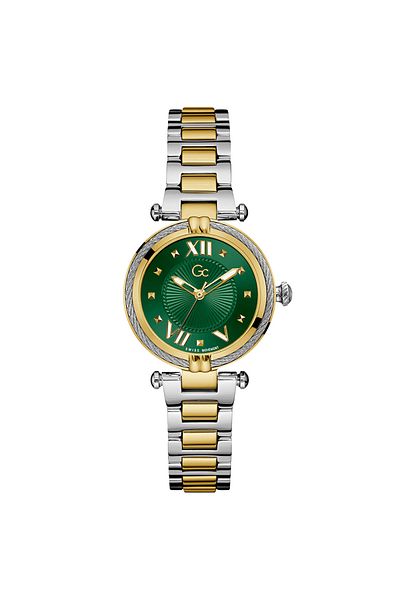 GC Z24003l9mf Women's Wristwatch