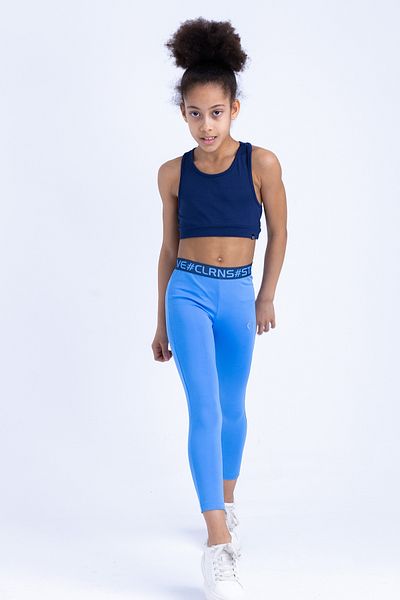 Colorinas Rămâi activ Leggings confortabili