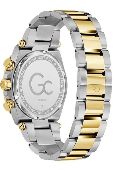 GC Z32005G9 Men's Wristwatch