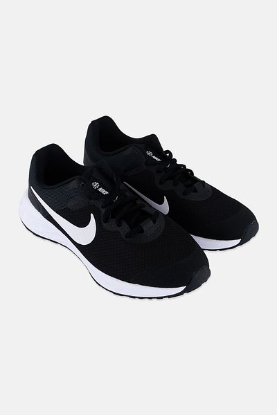 Nike Men Revolution 6 Training Shoes, Black