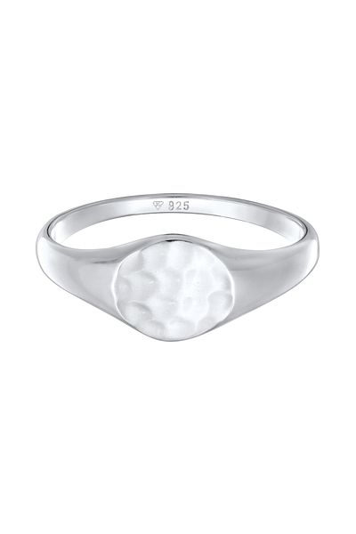 ELLI Inel Femeie Simbol Inel Regal Hammerlock Trend În Argint Sterling 925