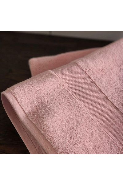 Alesta Home Βαμβακερή πετσέτα μπάνιου 70x140 cm HVL053