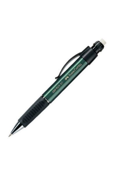 Faber Castell Grip Plus Versatil Pen 0.7 Mm Green