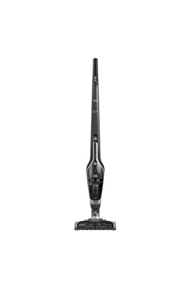 Black&Decker Black & Decker Cordless Vacuum Cleaner Size: 500ml V:14.4v Color:blue