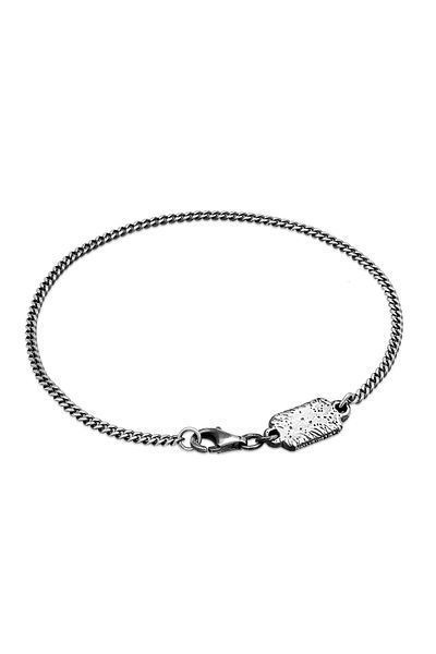 HAZE & GLORY Bracelet 365 Tage Basic 925 Silber
