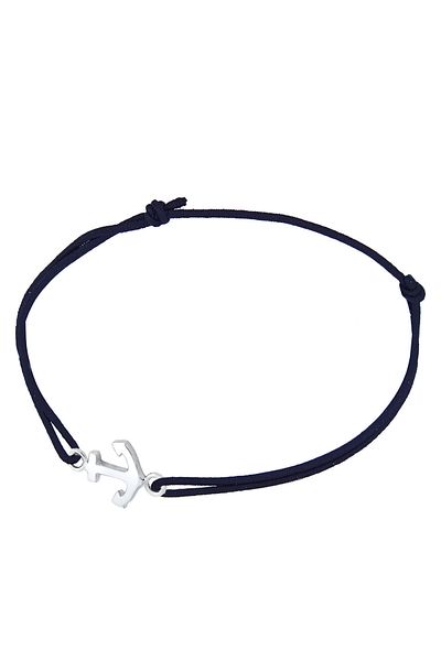 ELLI Armband Anker 925 Silber