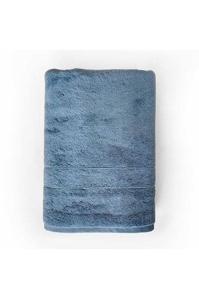 Alesta Home Βαμβακερή πετσέτα μπάνιου 70x140 cm HVL058