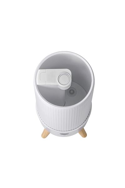 Black&Decker BLACK & DECKER HUMIDIFIER SIZE:6L WATT:25W COLOR:WHITE