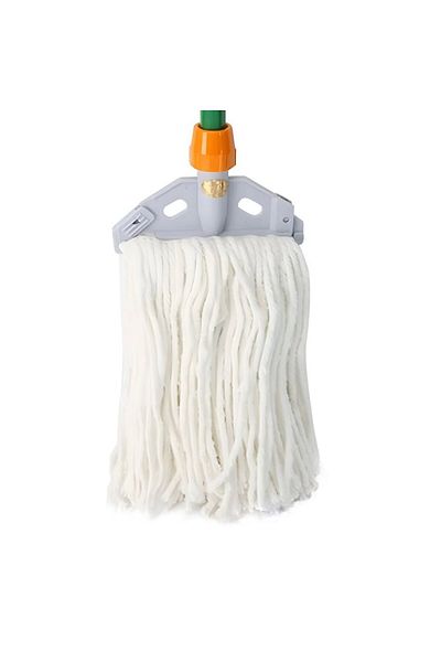 Generic Floor Mop with High Absorption Cotton Threads