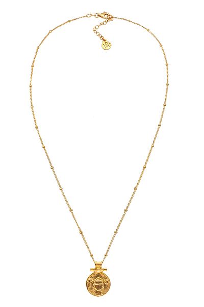 HAZE & GLORY Halskette Hg - Halskette Damen aus 925 Sterling Silber, Schmuck Damen, Silberkette