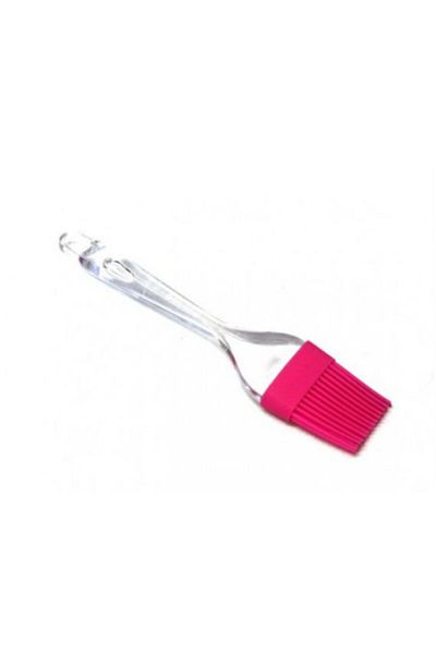 Skygo 3 Pieces - Round Tip Silicone Egg Brush