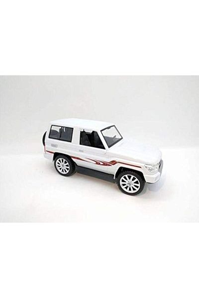 rexa Model Car LAND CRUISER JEEP REMOTE