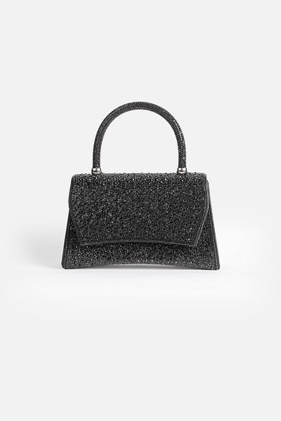 Opera Evening Bag - Embossing