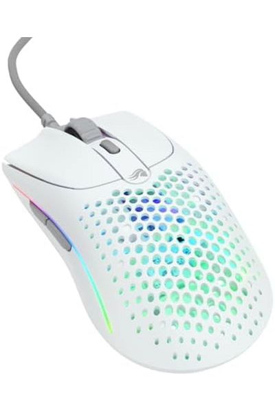 Glorious Gaming Mouse Model O 2 RGB Wired Lightweight 59g by Glorious