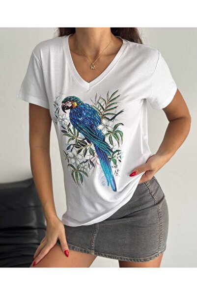 tellevolle Tshirt